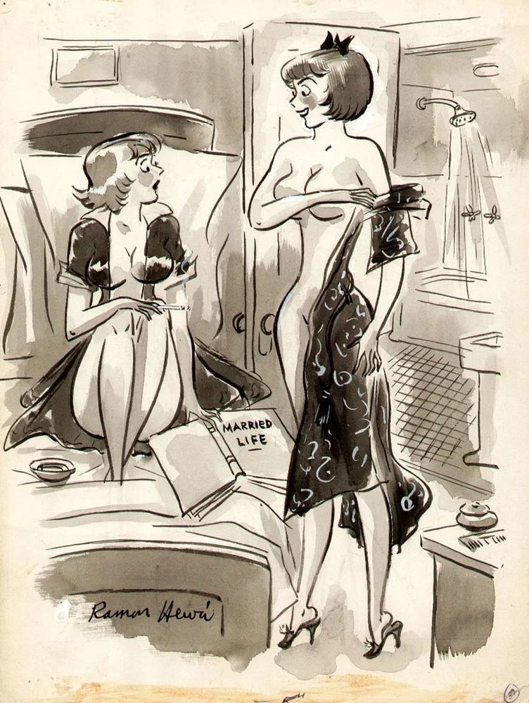 a woman smoking a cigaret is putting down her book 