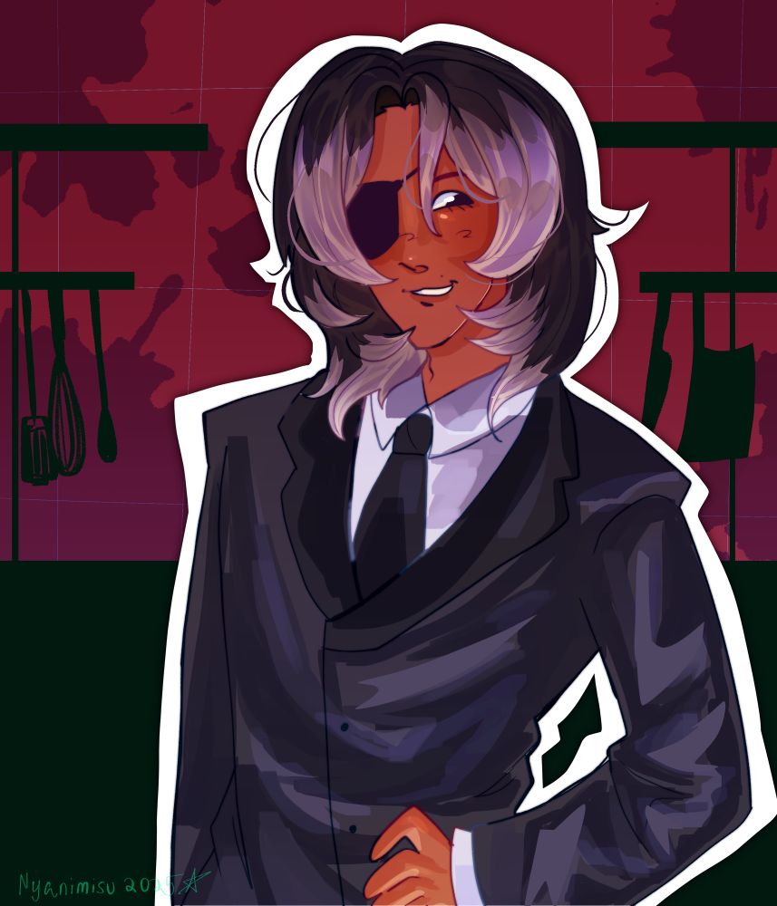 tenya (dantesinferni)