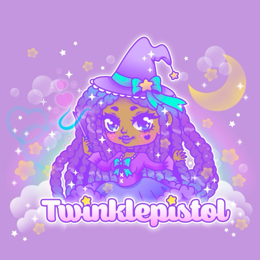 Twinklepistol