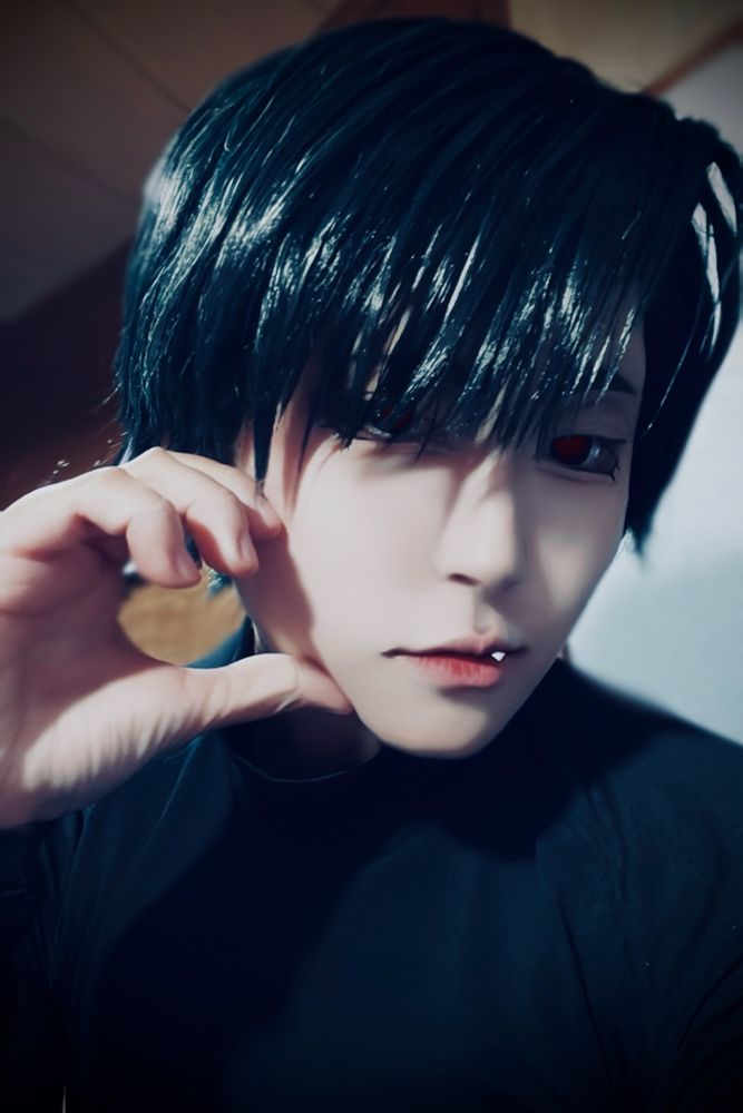 ブルスカだけにあげるよ⬆️