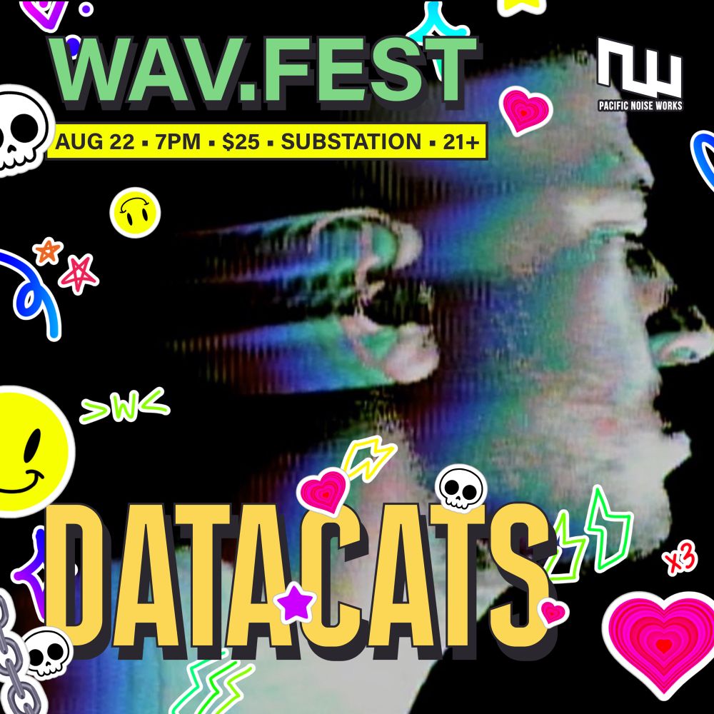 Datacats