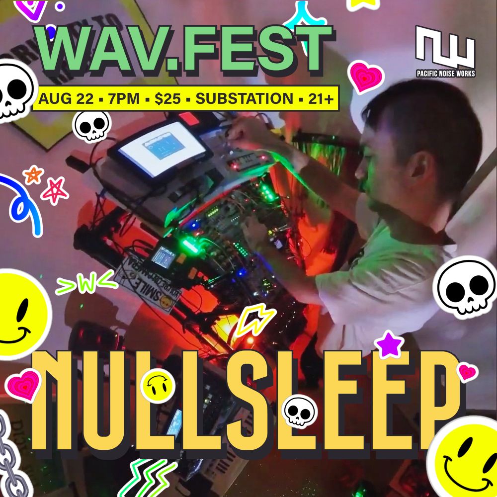 Nullsleep