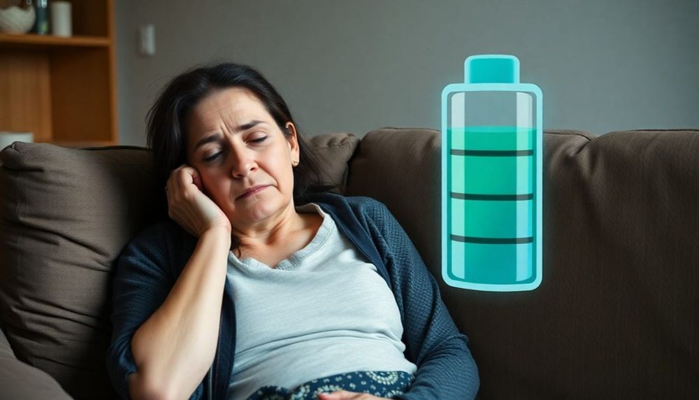 The Exhaustion Enigma: Why ME/CFS Disability Varies Wildly Despite T Cell Exhaustion