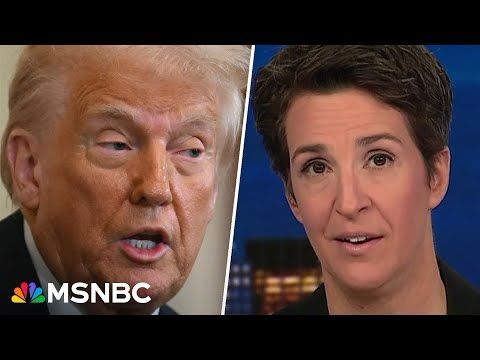 'Autocratic breakthrough': Trump showdown with courts puts U.S. on the brink of abandoning democracy