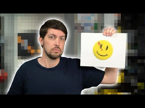 It's easier than ever to de-censor videos