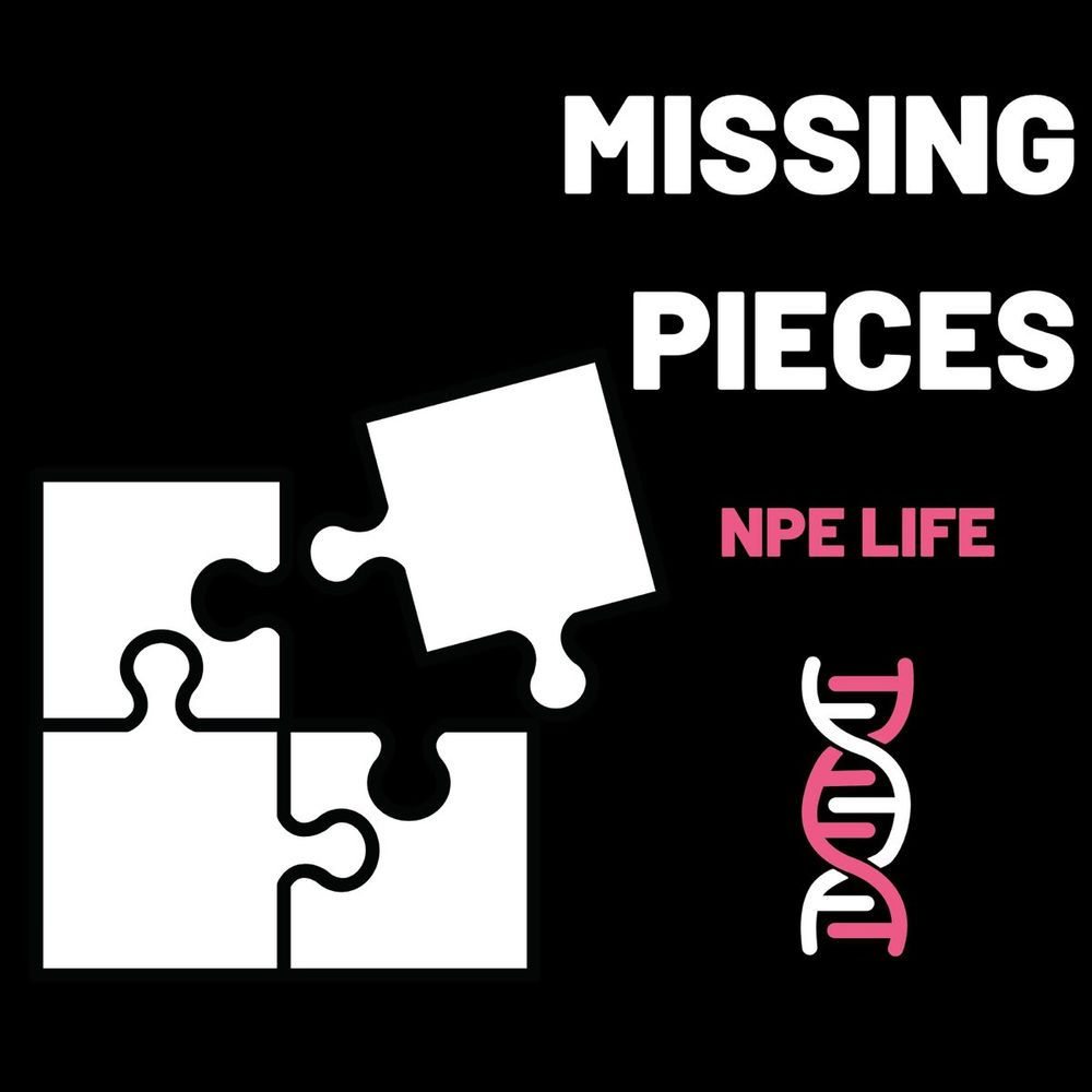 Missing Pieces podcast
