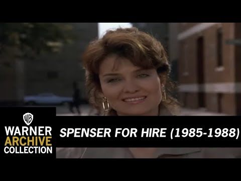 Thanksgiving | Spenser for Hire | Warner Archive