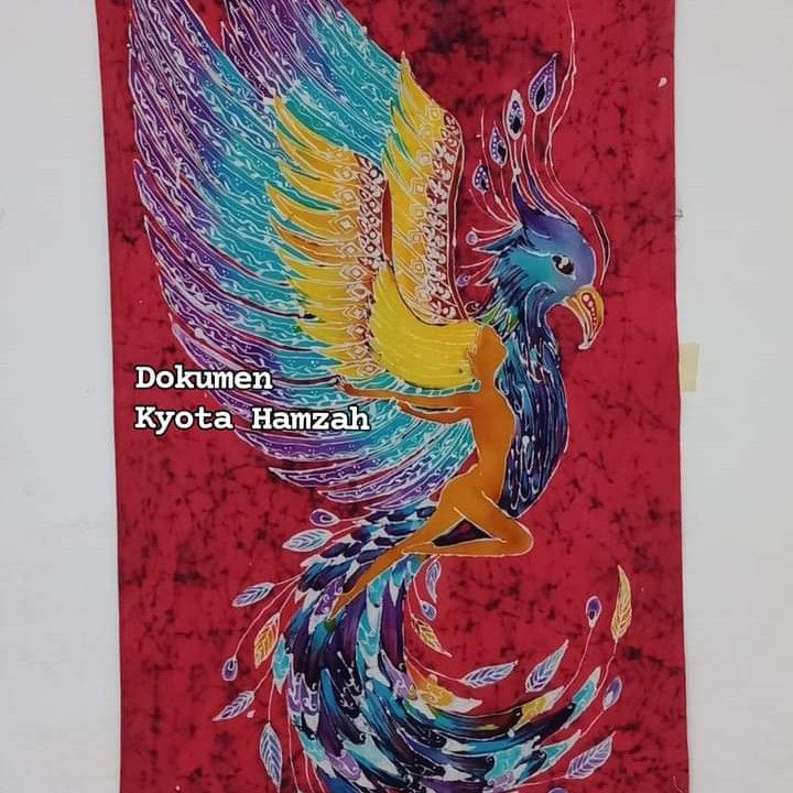 Dilema Fenomena Budaya Batik