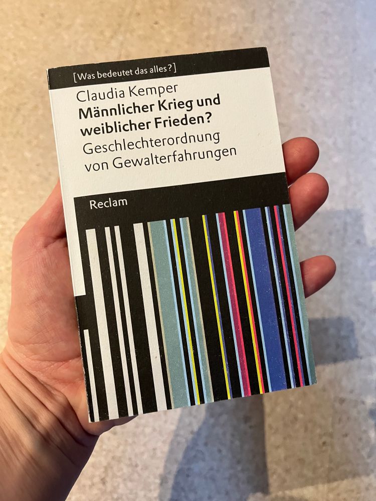 cover des Buches