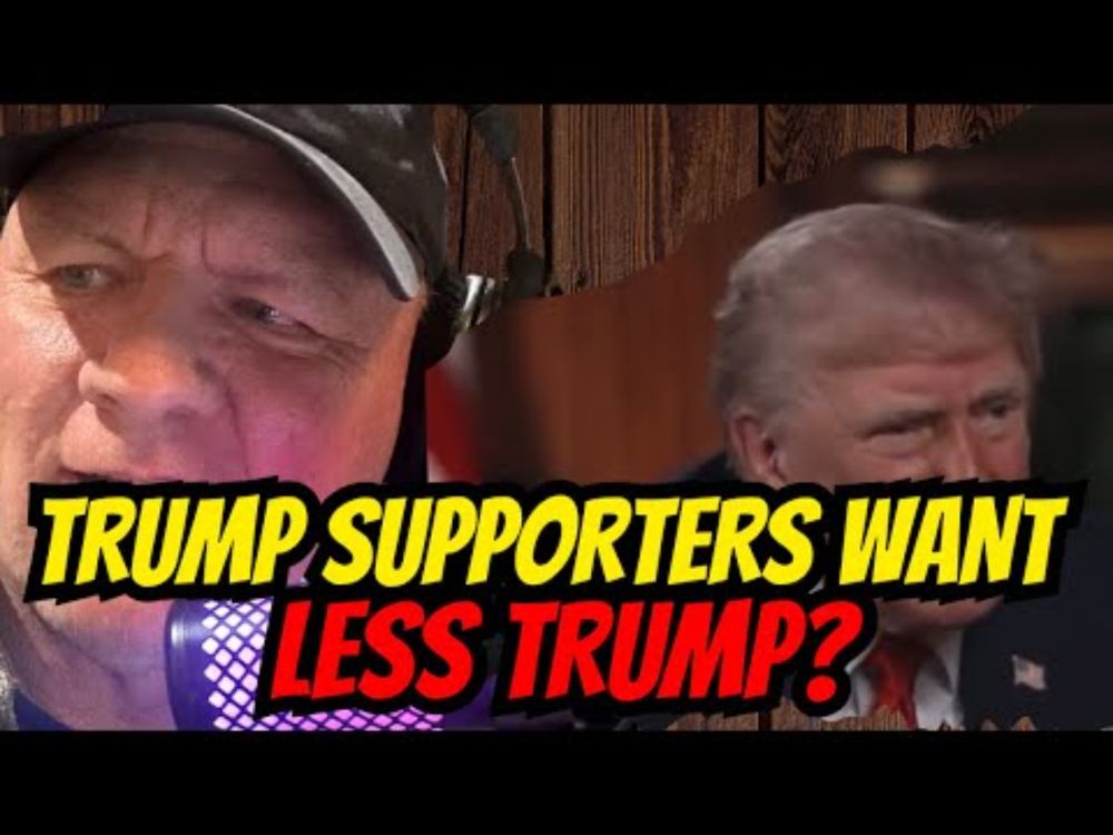 🔥 Trump Supporters Want To Know What Happened To Trump 🔥 