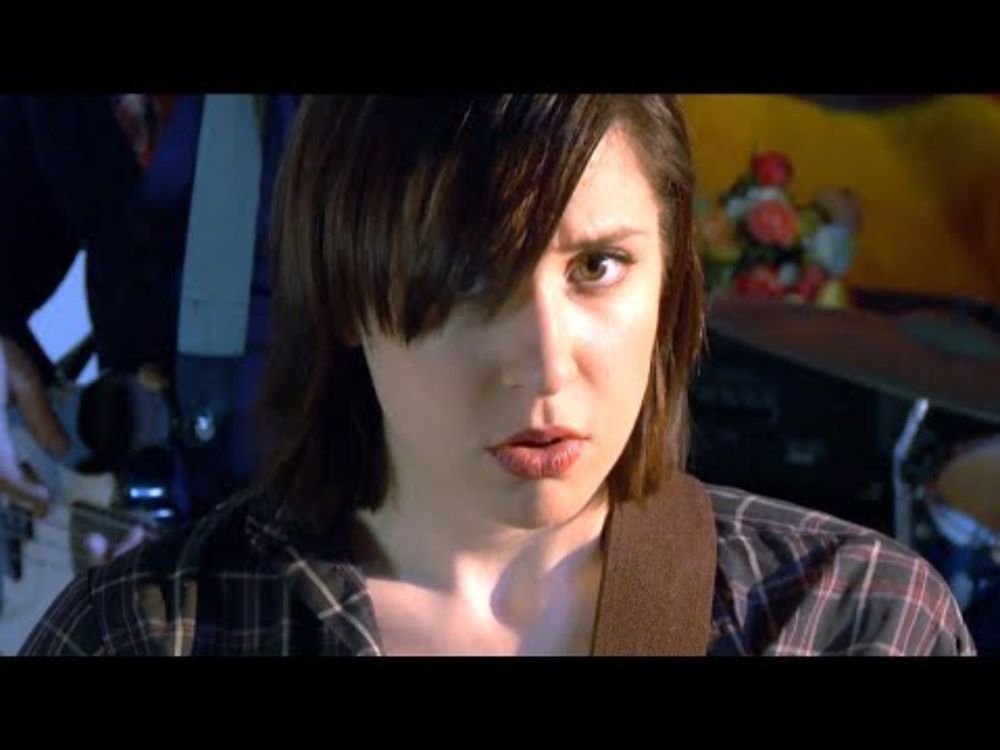 Laura Stevenson - "Master of Art" | Music Video