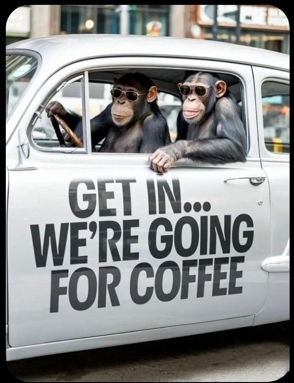 Good morning, Blue Sky! 