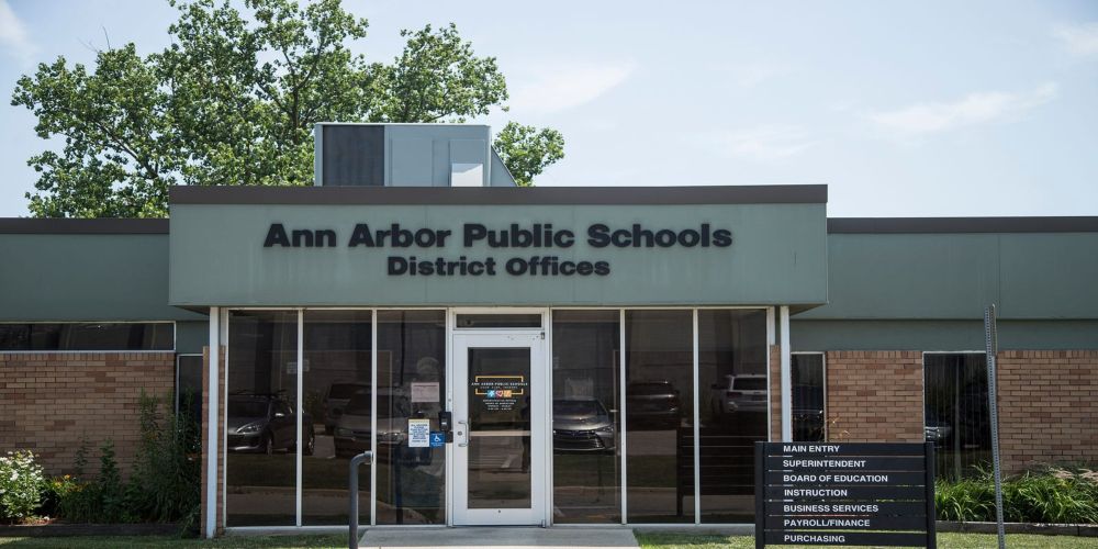 Feds confirm Ann Arbor school counselor said 'terrorist' remark to Muslim student