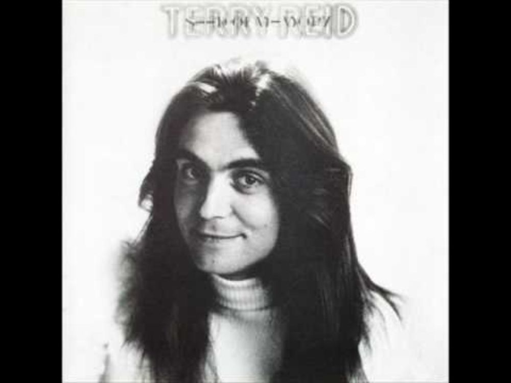 Terry Reid - Seed Of Memory [HQ]