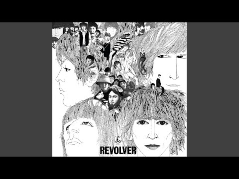 Got To Get You Into My Life (Remastered 2009)