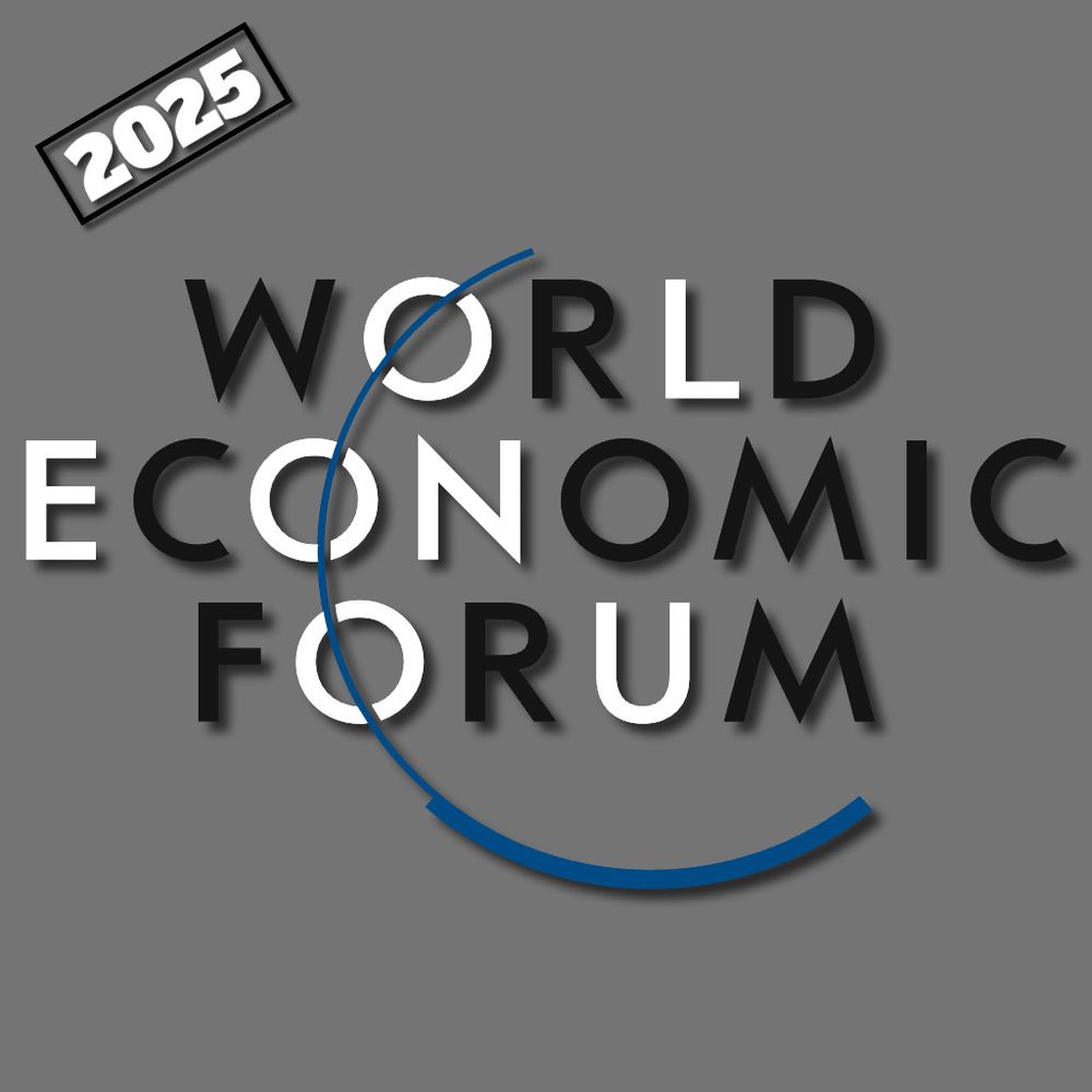 Image:
Logo of the World Economic Forum with the text "World Economic Forum" in modern typography, featuring a diagonal "2025" stamp in white on a black background, placed in the top-left corner.

Key Details:  
- Event: Annual Meeting of the World Economic Forum 2025 in Davos, Switzerland.  
- Motto: "Collaboration for the Intelligent Age".  
- Focus: Addressing global challenges and fostering innovation in economics, technology, and sustainability.  

The 5 Focus Areas with Details:  
1. Rebuilding Trust: Overcoming fragmentation through global cooperation. Emphasis is placed on strengthening international partnerships to tackle challenges such as geopolitical tensions.  
2. Rethinking Growth: Developing sustainable and innovative economic strategies. Leveraging new technologies and investment models to promote future-oriented growth.  
3. Investing in People: Strengthening human capital and social equity. The focus lies on providing quality education, healthcare, and creating jobs to build resilient societies.  
4. Protecting the Planet: Advancing climate action and green energy through partnerships. Priorities include renewable energy solutions and safeguarding natural habitats.  
5. Industries in the Intelligent Age: Transforming industries through technology and long-term visions. Businesses are encouraged to balance short-term profits with sustainable long-term goals.  

Hashtags:  
#wef25 #100DayOfTrade #Davos2025 #WorldEconomicForum #Sustainability #Innovation #Technology #Future #EthicalTrading