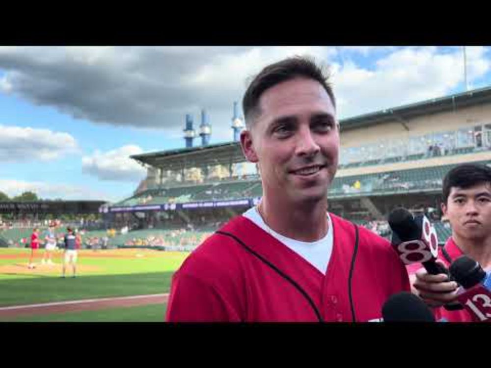 YouTube video by Tony East: Indiana Pacers + Indiana Fever coverage