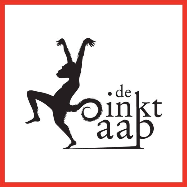 De Inktaap
