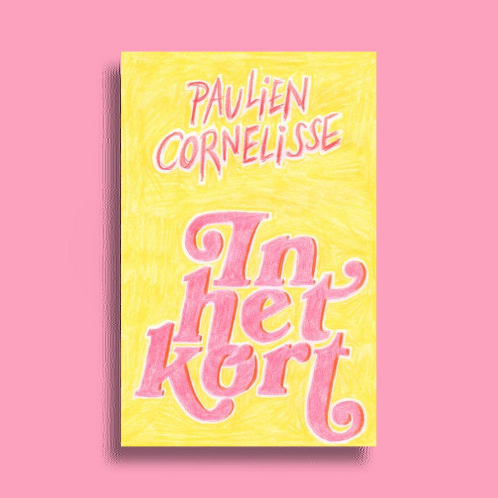 Boek: Paulien Cornelisse, In het kort