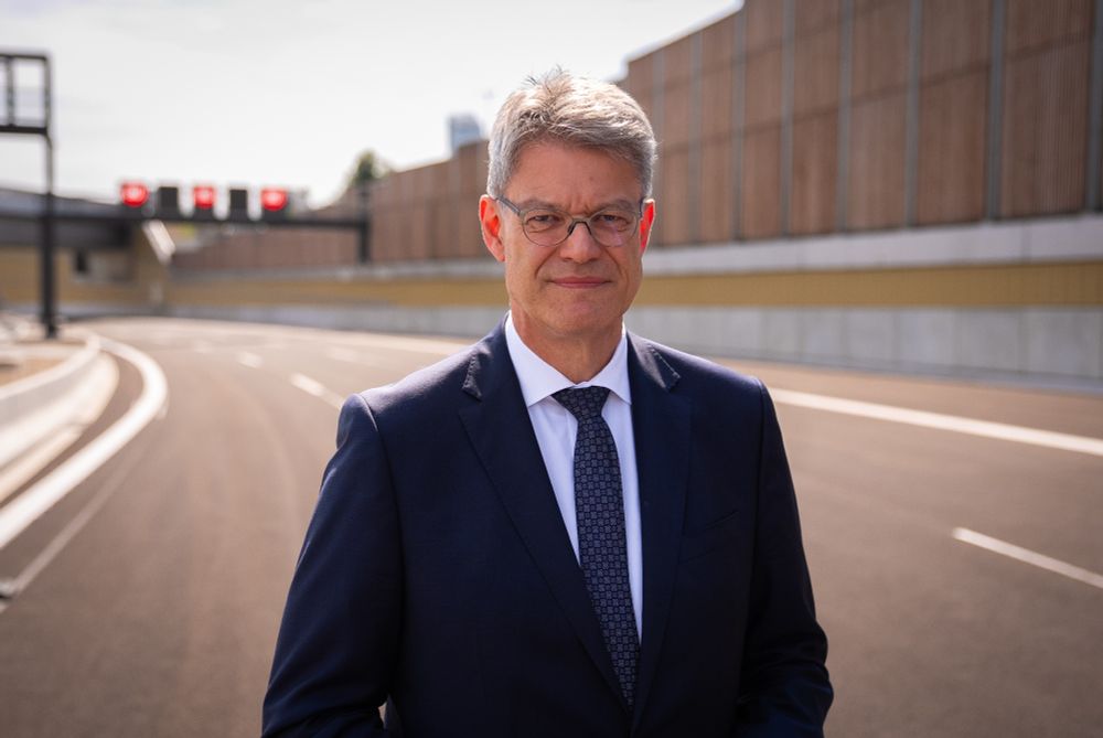Freigabe des 16. Bauabschnitts der A100: Wirkungsvolle Verkehrsentlastung für Stadt, Land und Pendler