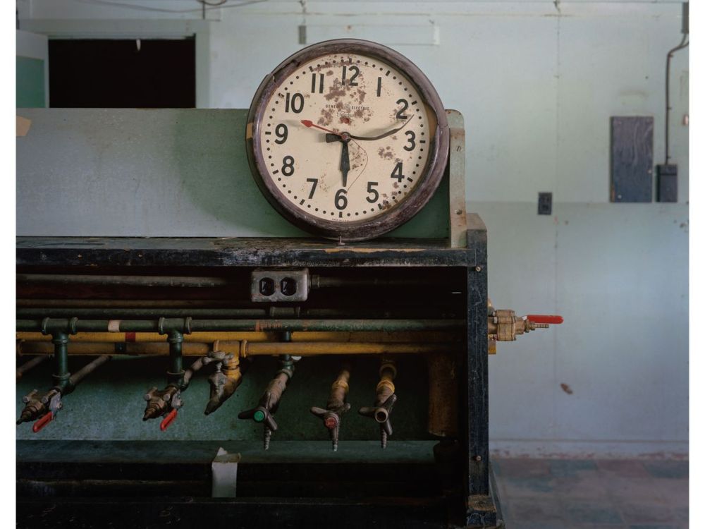 An Exclusive Behind-the-Scenes Look at the Los Alamos Lab Where J. Robert Oppenheimer Created the Atomic Bomb