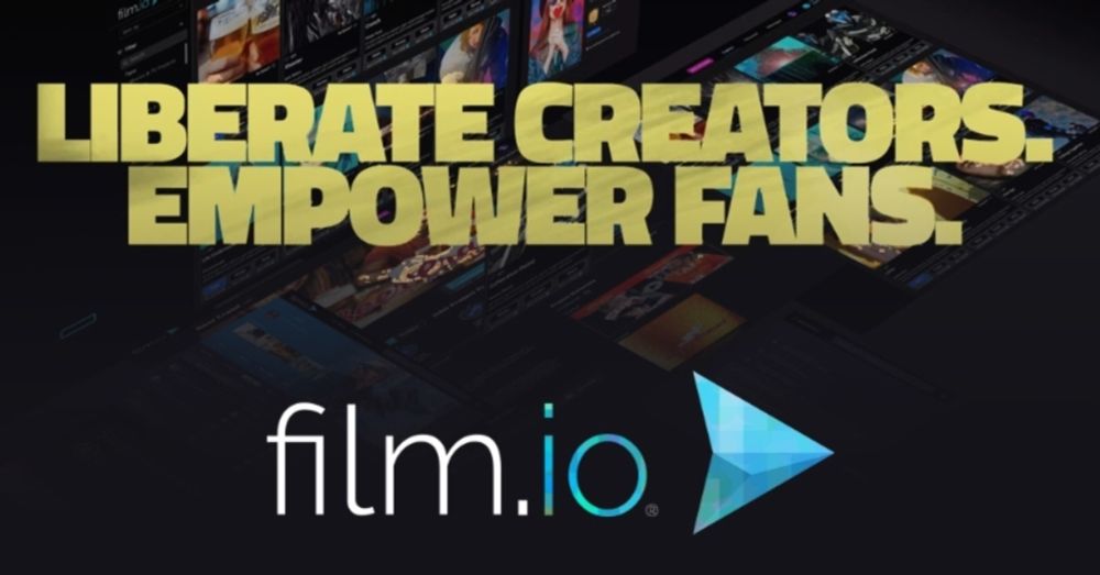 Film.io