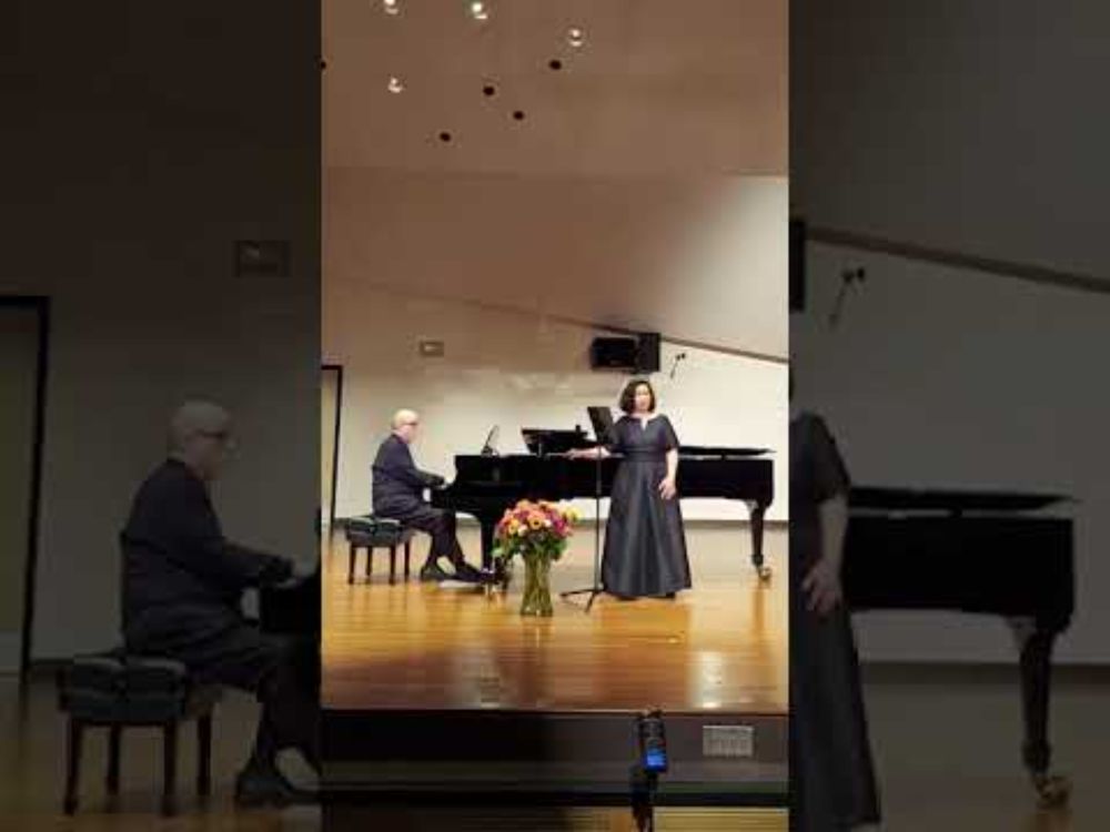 Samba (Ode) by Heitor Villa Lobos