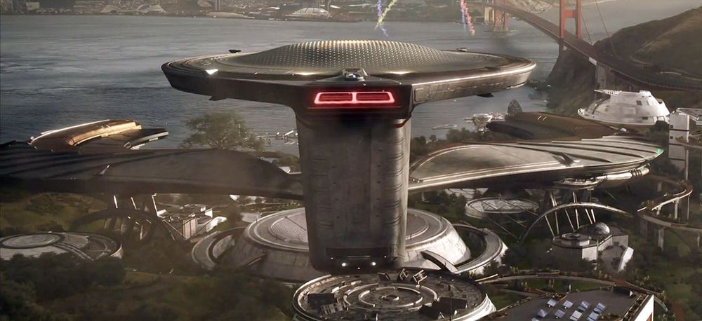 USS Athena