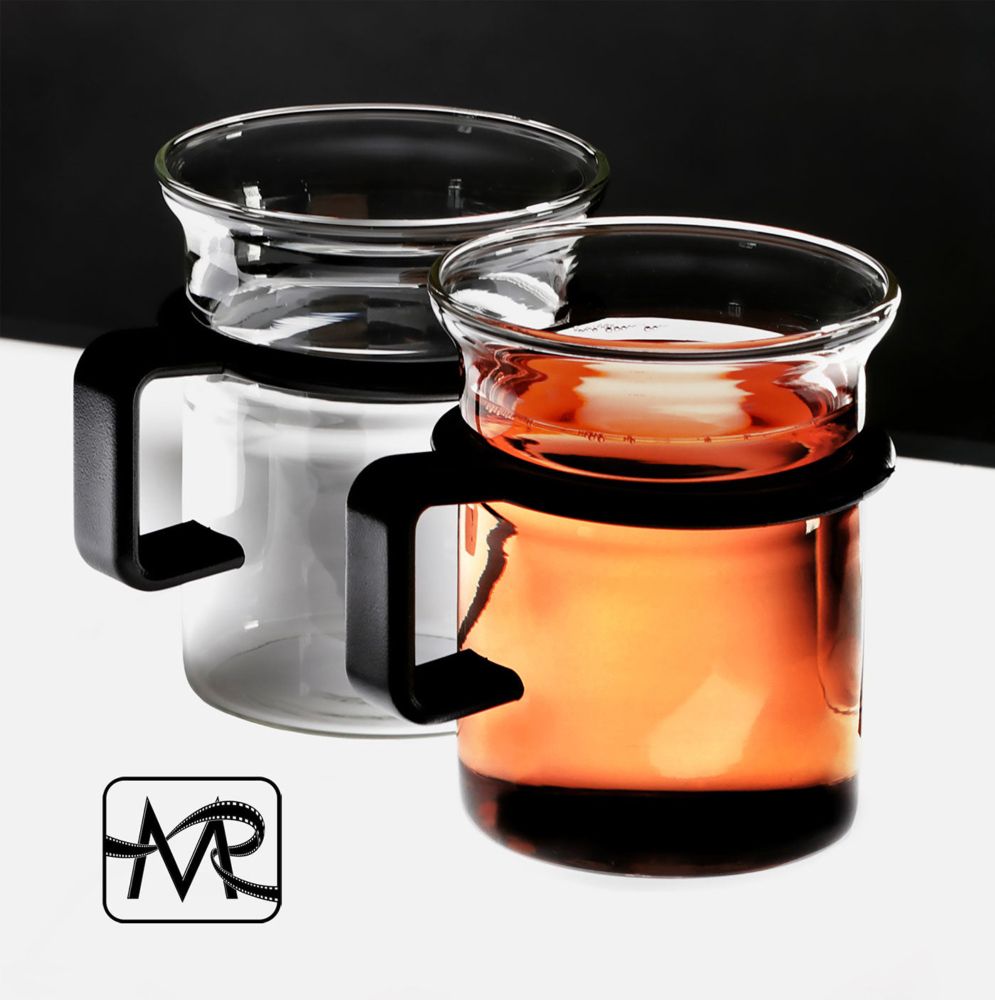 The Picard Tea Cup Set Pre Order