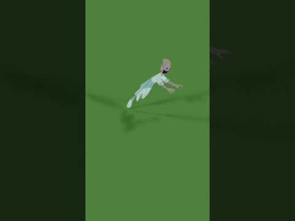 Penalty kick celebration penalty