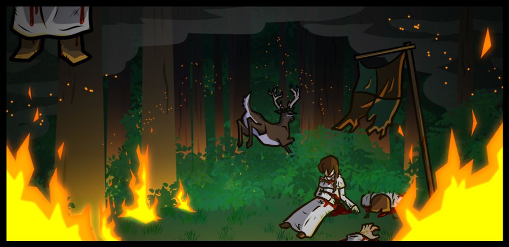 His new family, his very homeland - the invaders took them both. Gage faltered. His survival became his greatest shame.