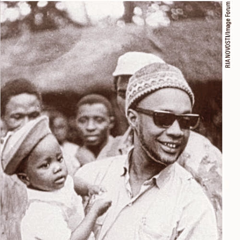 To paraphrase Amílcar Lopes Cabral (1924 – 1973), unless we use democracy to deliver for working people - providing healthcare, childcare, housing, reliable public transit, quality education, parks, safe places for children to play, safe streets - people won't defend democracy