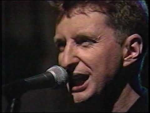 Billy Bragg - Help Save the Youth of America