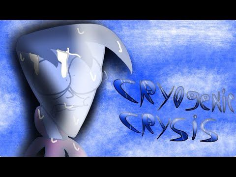 Eric and Derrick: Cryogenic crysis