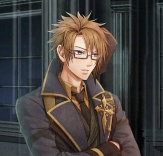 Van Helsing (Code:Realize)