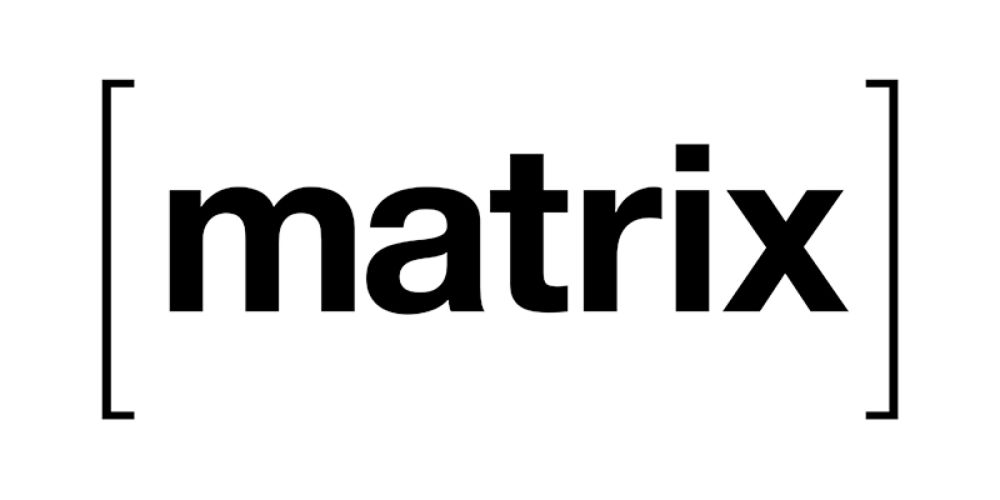 Matrix - Decentralised and secure communication