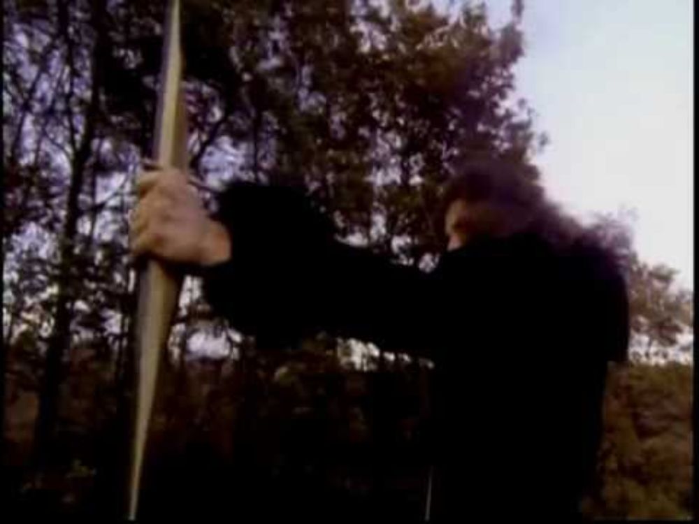 BLACK SABBATH - "Sabbath Bloody Sabbath" (Official Video)