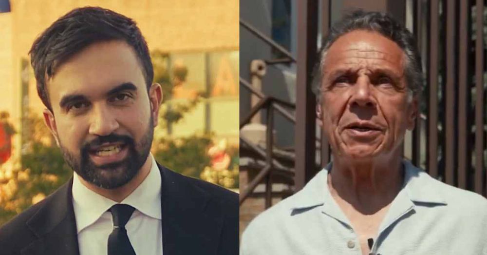 Cuomo’s attack on Zohran Mamdani backfires