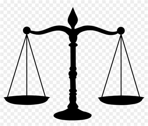 Scales of Justice