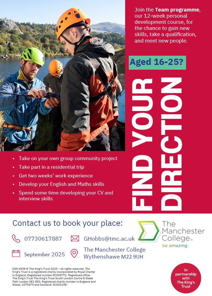 Flyer