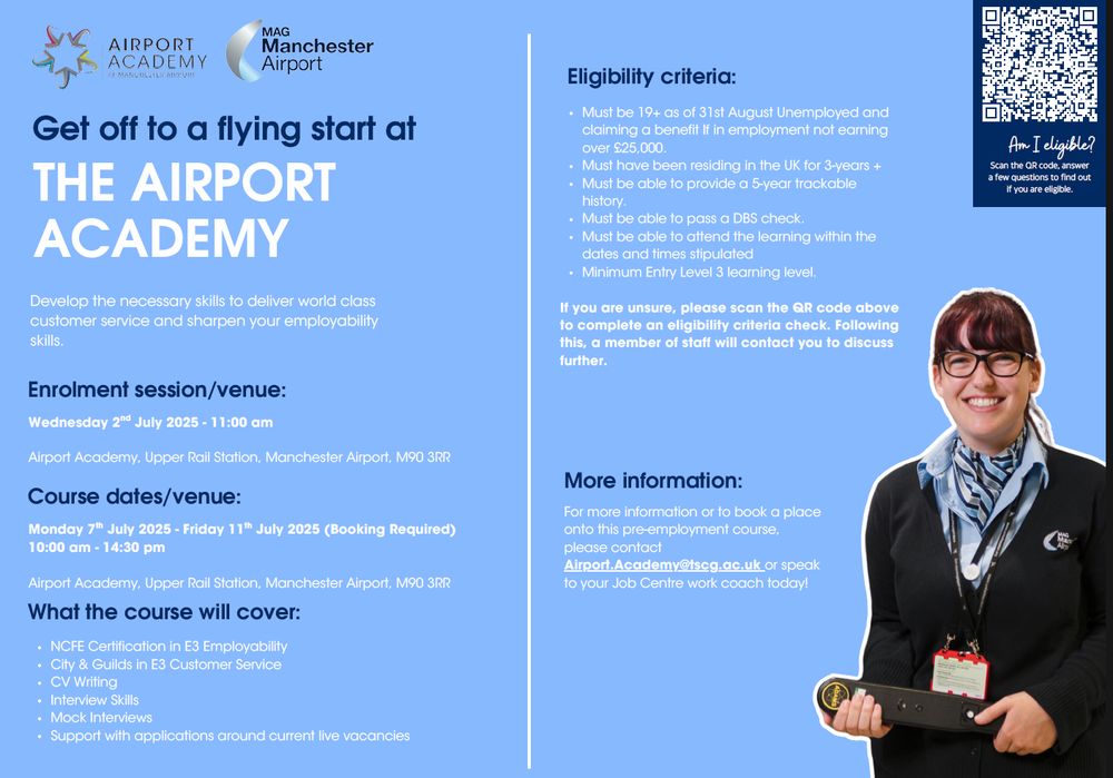 MAG Flyer