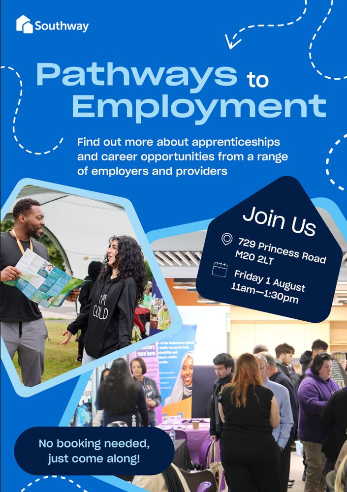 Flyer poster