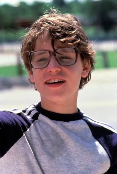 Corey Haim as Lucas Blye.