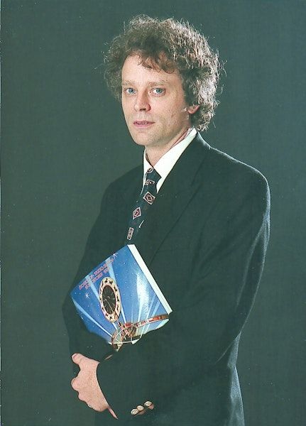 Brad Dourif.