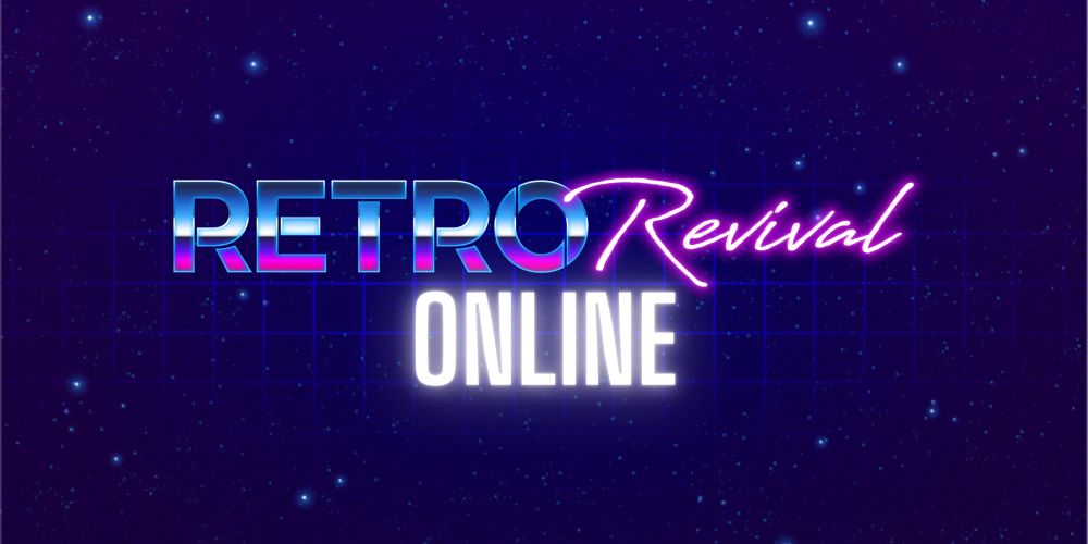 Retro Revival Online 10/24/24