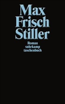 Max Frisch "Stiller"