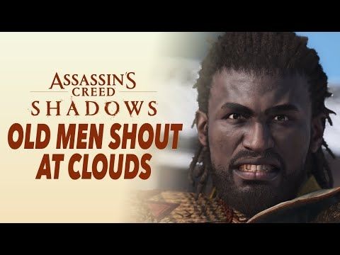 Our gripes with Assassin's Creed Shadows and post-release content - Episode 187