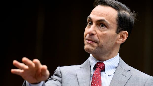 Feds to reduce housing spending by half, build only 26,000 homes: Budget watchdog | CBC News