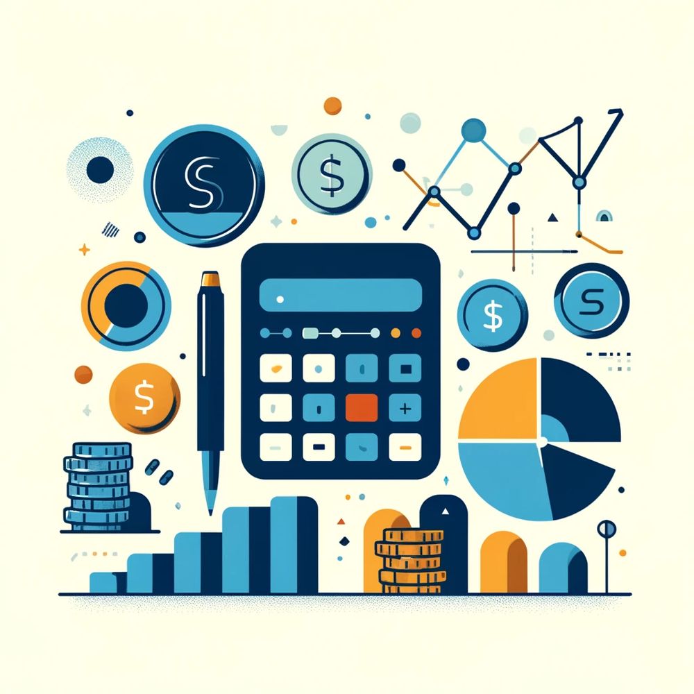 Financial tools
