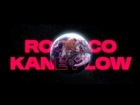 De La Soul - "Rock Co. Kane Flow" featuring MF DOOM
